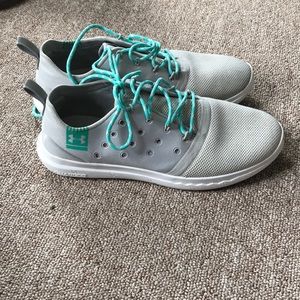 Under armour sneakers